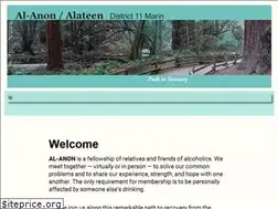 Sites similar to marinal-anon.org