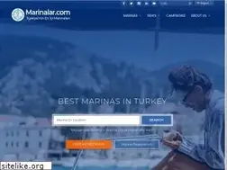 Sites similar to marinalar.com