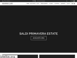Sites similar to marinalari.com
