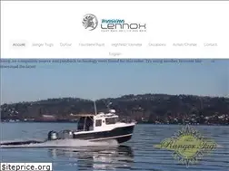 Sites similar to marinalennox.com