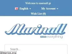 Sites similar to marinall.gr