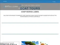 Sites similar to marinalobra.com
