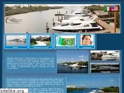 Sites similar to marinamakax.com