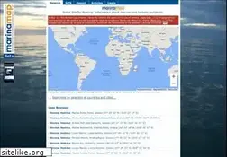 Sites similar to marinamap.com