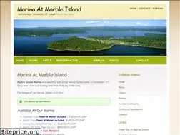 Sites similar to marinamarbleisland.com