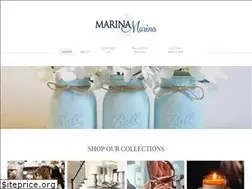 Sites similar to marinamarinaantiques.com