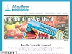 Sites similar to marinamarketplace.net