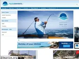 Sites similar to marinamarmaris.net