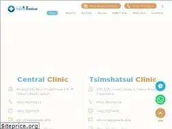 Sites similar to marinamedical.hk