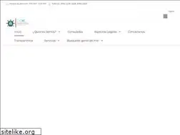 Sites similar to marinamercante.gob.hn