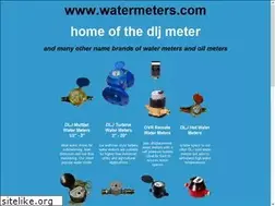 Sites similar to marinameters.com