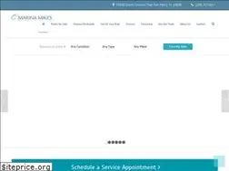 Sites similar to marinamikes.com