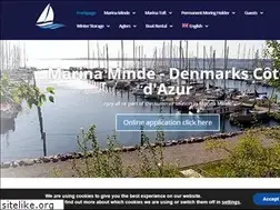 Sites similar to marinaminde.com