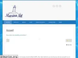 Sites similar to marinamtl.com
