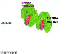 Sites similar to marinanoseque.es