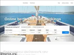 Sites similar to marinanow.com