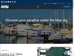 Sites similar to marinanuevovallarta.com