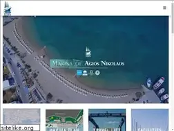 Sites similar to marinaofagiosnikolaos.gr