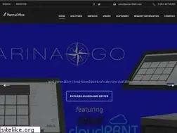 Sites similar to marinaoffice.net