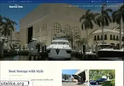 Sites similar to marinaone.com