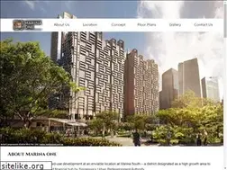Sites similar to marinaoneoffice.com