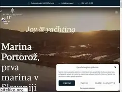 Sites similar to marinap.si