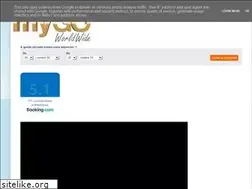 Sites similar to marinapalacehammamet.blogspot.com
