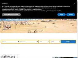 Sites similar to marinapalacehotel.it