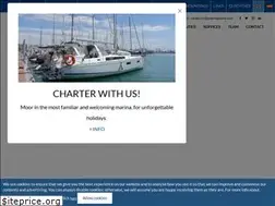 Sites similar to marinapalma.com