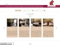 Sites similar to marinaparkhotel.ir