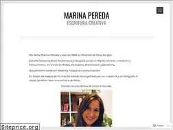 Sites similar to marinapereda.com