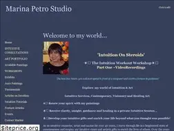 Sites similar to marinapetro.com