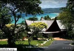 Sites similar to marinaphuket.com