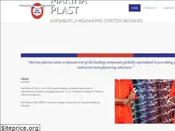 Sites similar to marinaplast.com