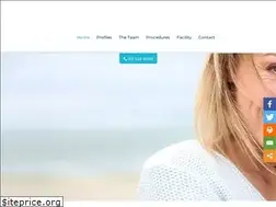 Sites similar to marinaplasticsurgery.co.nz
