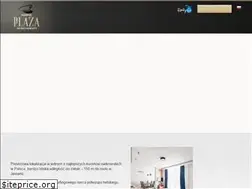 Sites similar to marinaplaza.pl