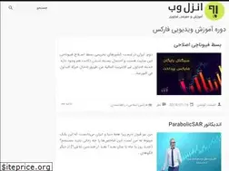 Sites similar to marinapopova.site