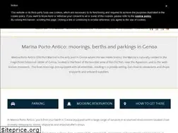 Sites similar to marinaportoantico.it