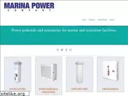 Sites similar to marinapower.net