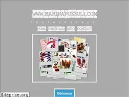 Sites similar to marinapozzoli.com