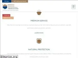 Sites similar to marinapuertoescondido.com