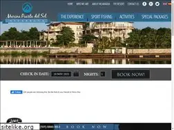 Sites similar to marinapuestadelsol.com