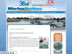 Sites similar to marinaquebec.qc.ca