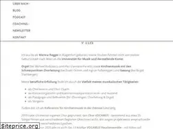 Sites similar to marinaragger.at
