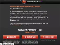 Sites similar to marinaratimer.com
