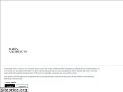 Sites similar to marinarchitects.com