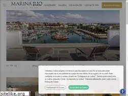 Sites similar to marinario.com