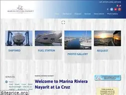 Sites similar to marinarivieranayarit.com