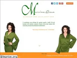 Sites similar to marinaroseqdna.com