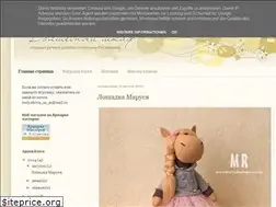 Sites similar to marinaroslyakova.com